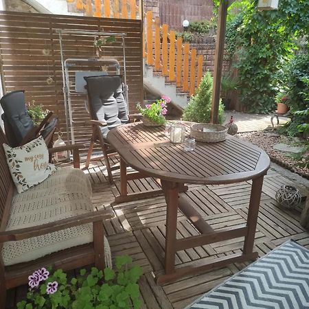 Ferienwohnung Gehl Monzingen Bagian luar foto