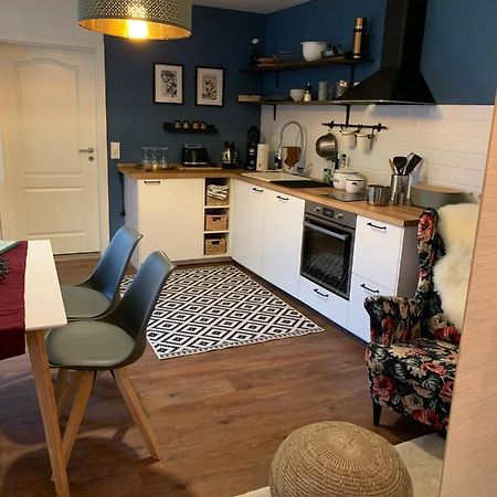 Ferienwohnung Gehl Monzingen Bagian luar foto