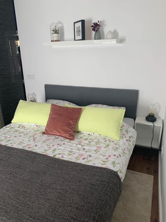 Ferienwohnung Gehl Monzingen Bagian luar foto