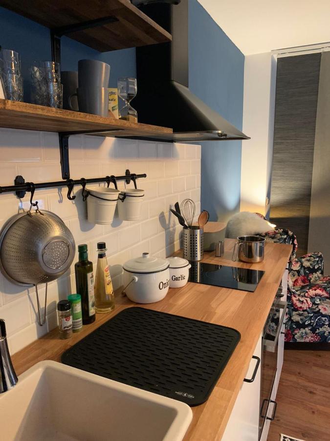 Ferienwohnung Gehl Monzingen Bagian luar foto