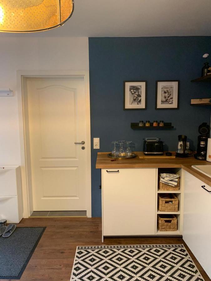 Ferienwohnung Gehl Monzingen Bagian luar foto