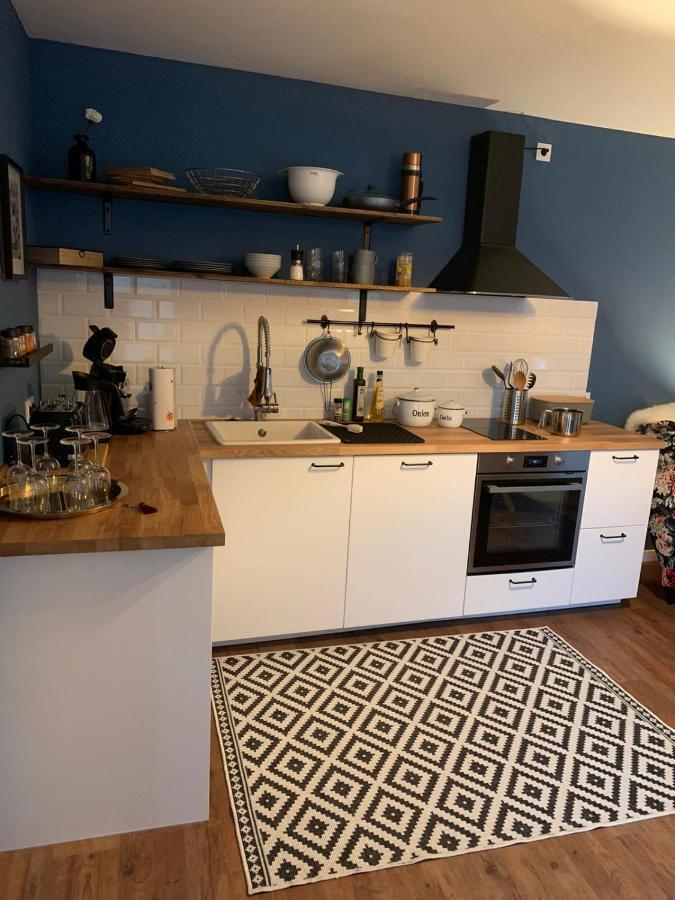 Ferienwohnung Gehl Monzingen Bagian luar foto